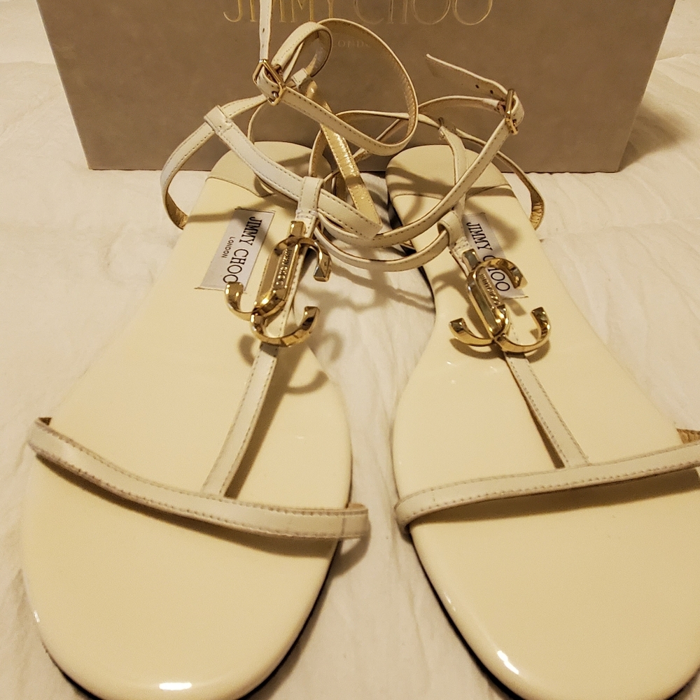 Wedding Sandals